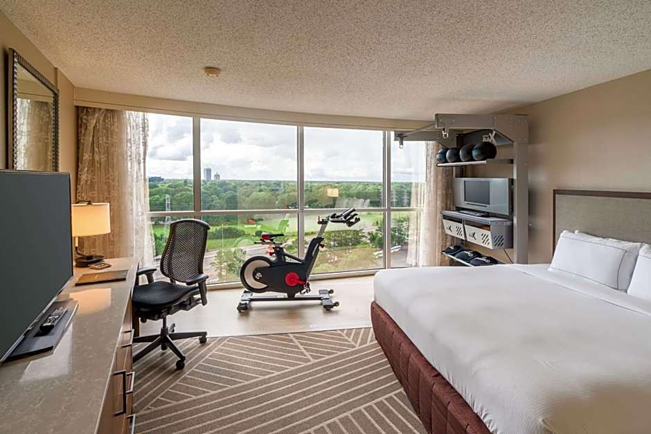 Hilton Memphis