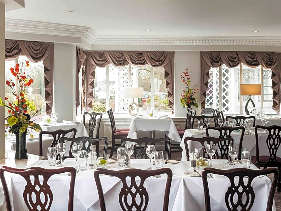 Mercure St. Albans The Noke