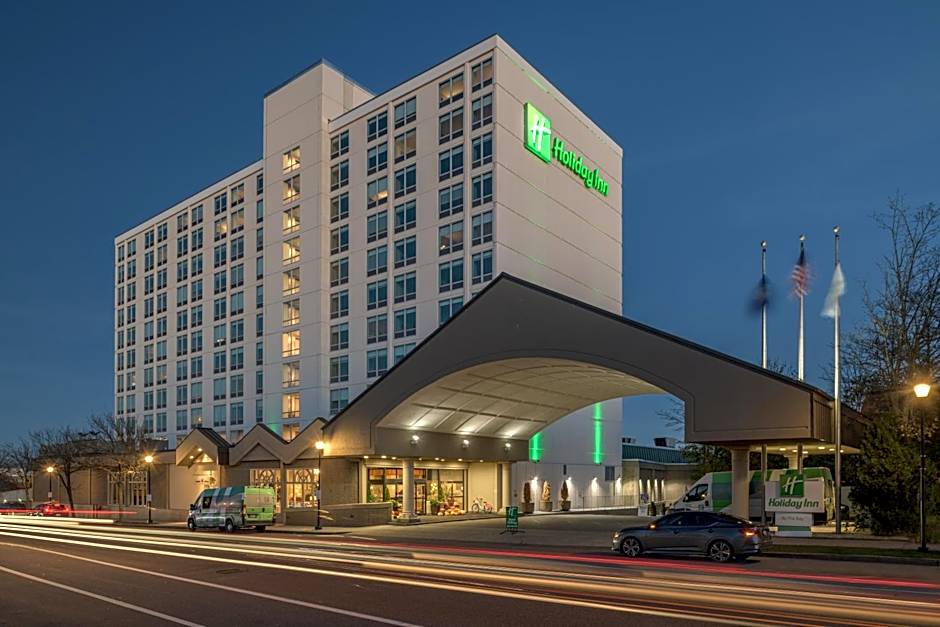 Holiday Inn Portland-By the Bay By IHG