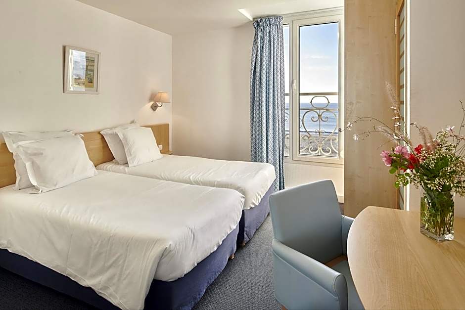 Hôtel Vacances Bleues Villa Caroline