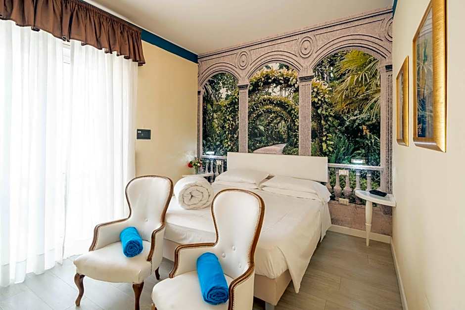 Hotel Manzoni Wellness&Spa
