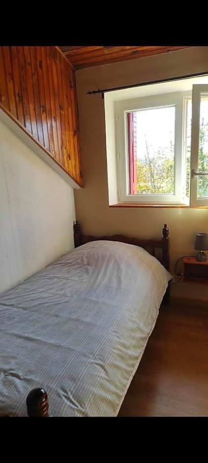 La Cabanette