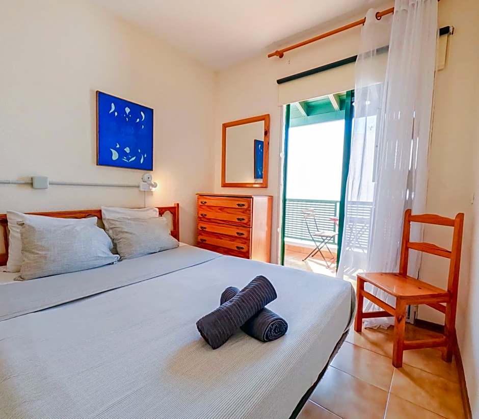 Photo 1 of 5 of Double Room with Shared Bathroom