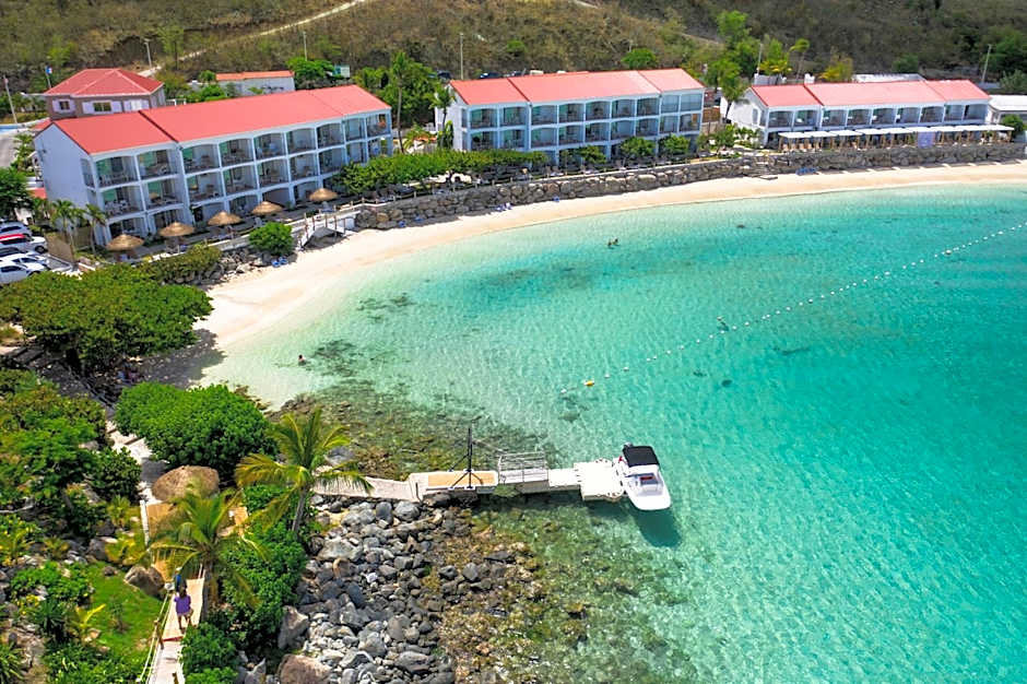 Grand Case Beach Club