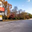 Econo Lodge Inn & Suites Cayce I-26 Airport