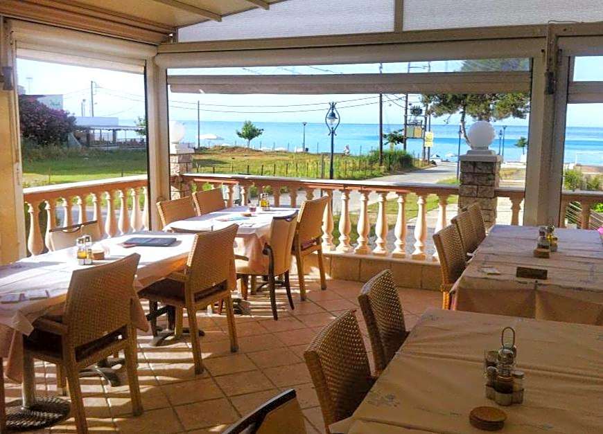 Hotel Dionysos Polichrono