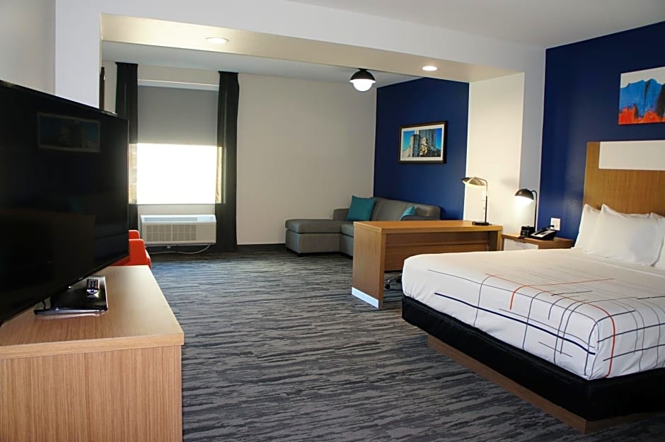 La Quinta Inn & Suites by Wyndham Katy
