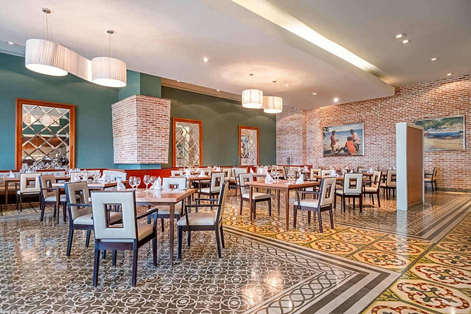 JOIA Rose Hall by Iberostar All Inclusive