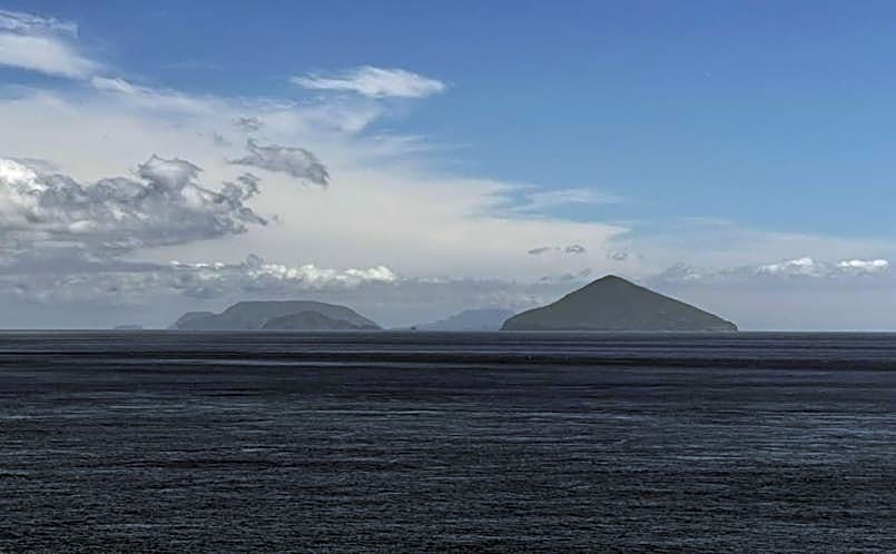 三浜館 伊豆大島