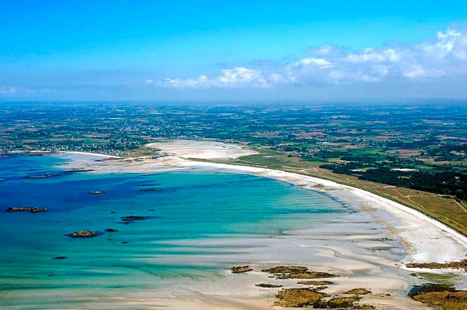 Chez Renée et Raynal B&B