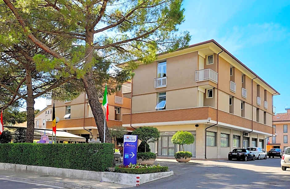 Hotel Frate Sole