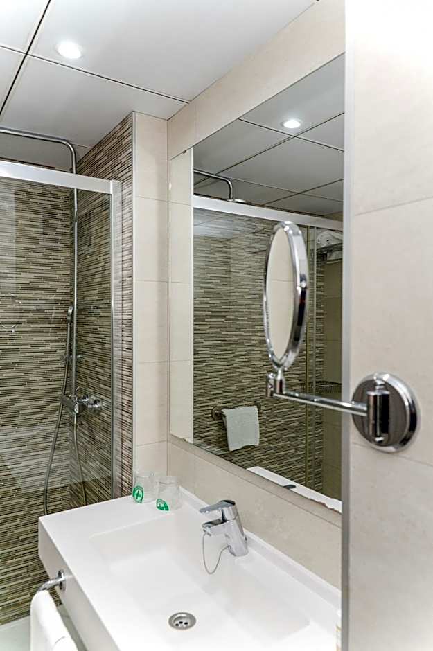 Hotel Olympus Palace