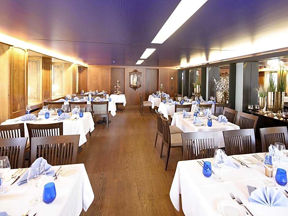 Hotel Engel