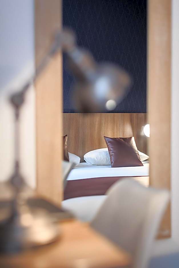 Hôtel Innes by HappyCulture