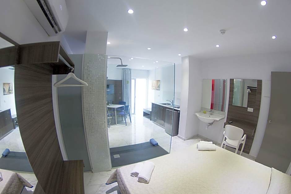 Rio Gardens Aparthotel