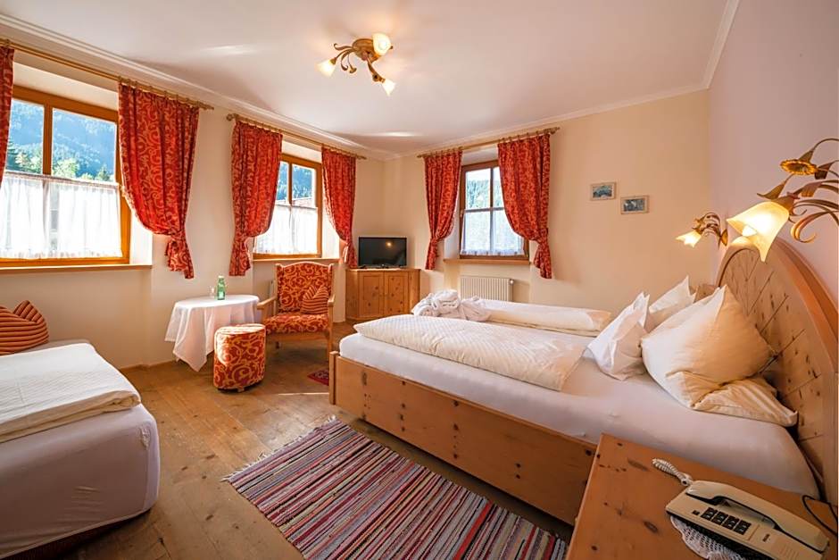 Hotel Krimmlerfälle