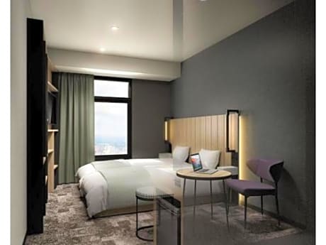 hotel MONday KYOTO KARASUMA NIJO - Vacation STAY 69534v