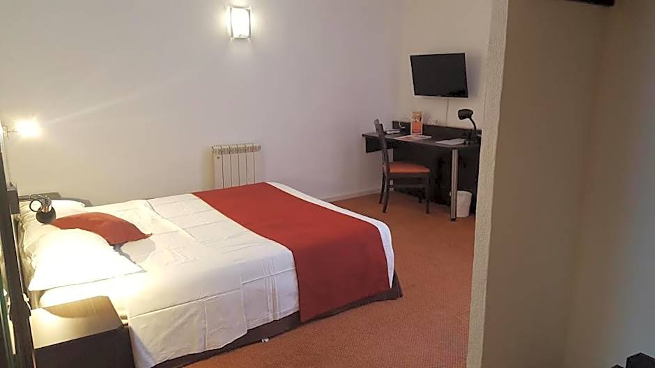 urban by balladins Perpignan