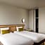Adagio Access Stuttgart Airport Messe