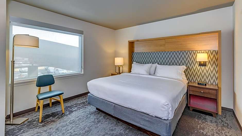 Holiday Inn & Suites Bellingham By IHG