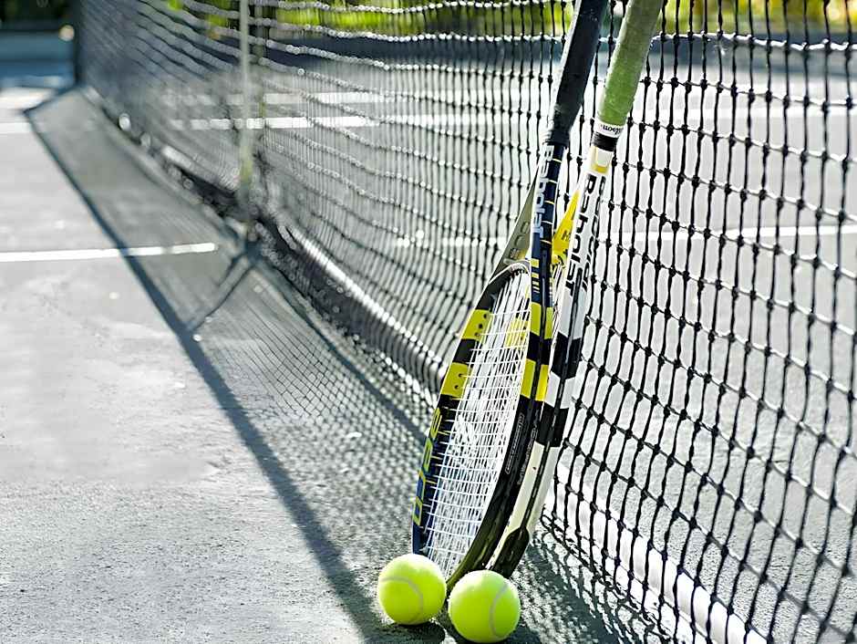 Casa Bonita Tropical Lodge