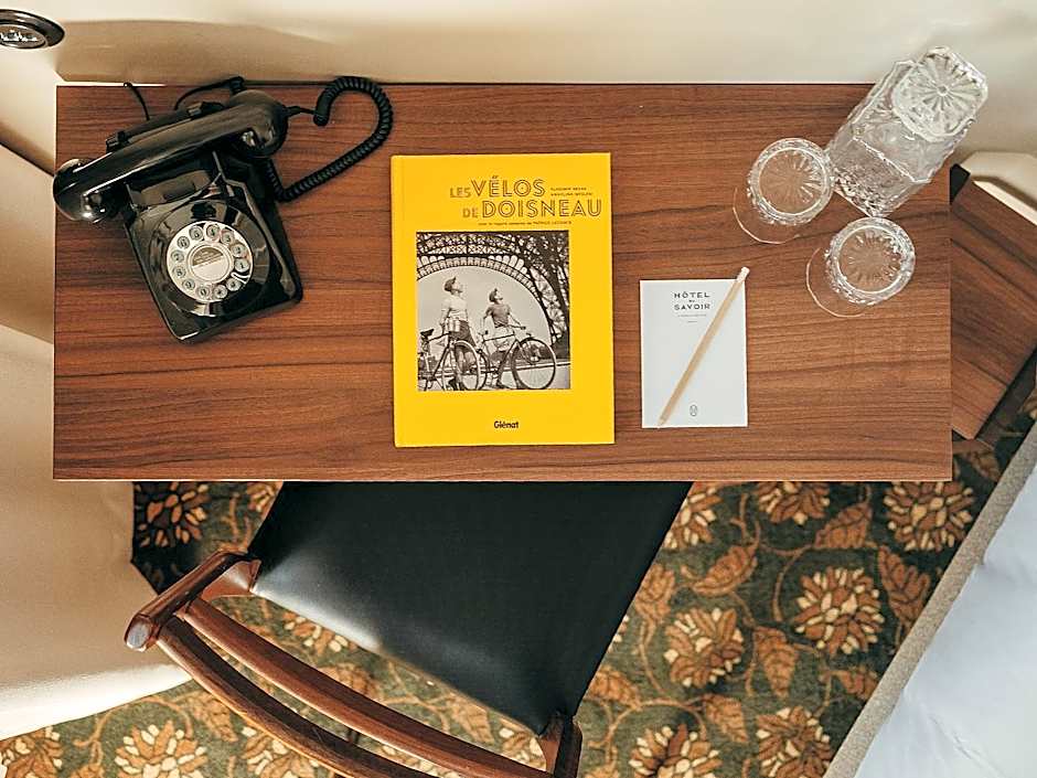 Hotel Le Petit Belloy Saint Germain