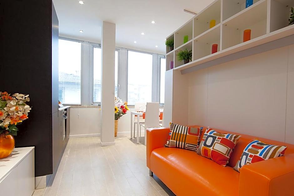 La Farina Apartments