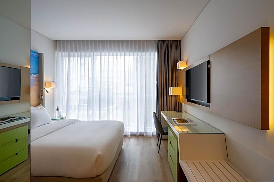Leonardo Plaza Netanya Hotel