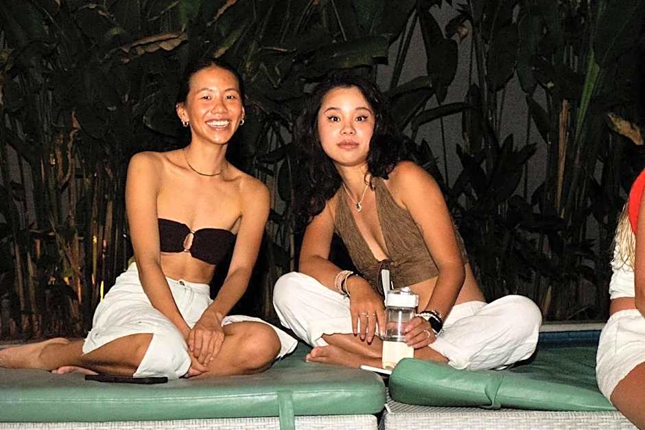 Vasudha Hostel Canggu