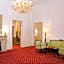 Hotel Villa Carlotta