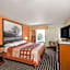 Super 8 by Wyndham Dandridge
