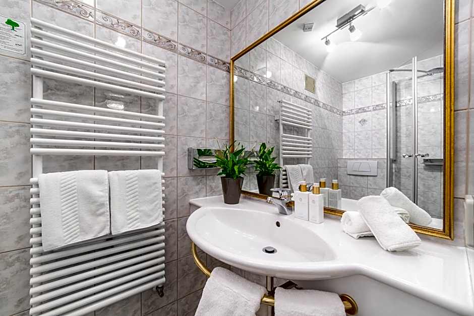 Boutique Hotel ANYBODY