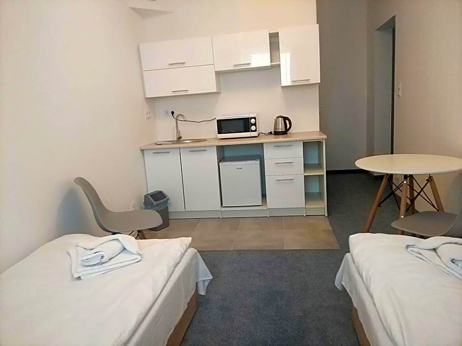 VESTA Apartamenty P23