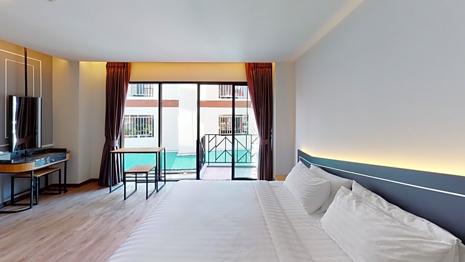 Sleep with me Pattaya