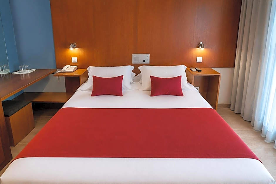 Hotel Portas do Gerês