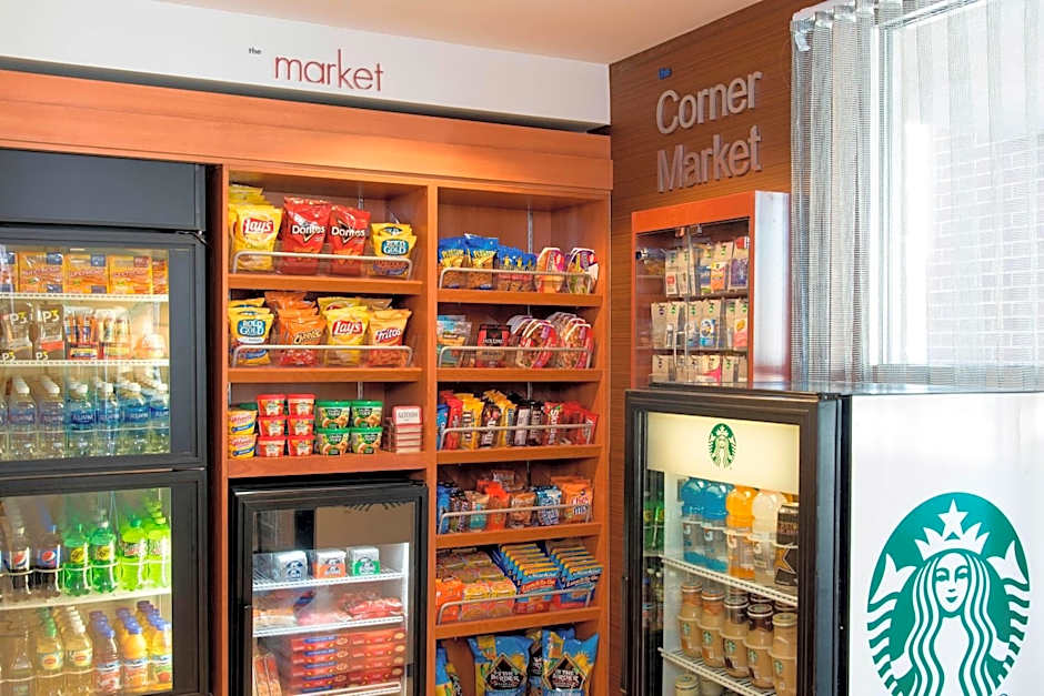 Fairfield Inn & Suites by Marriott Omaha Downtown