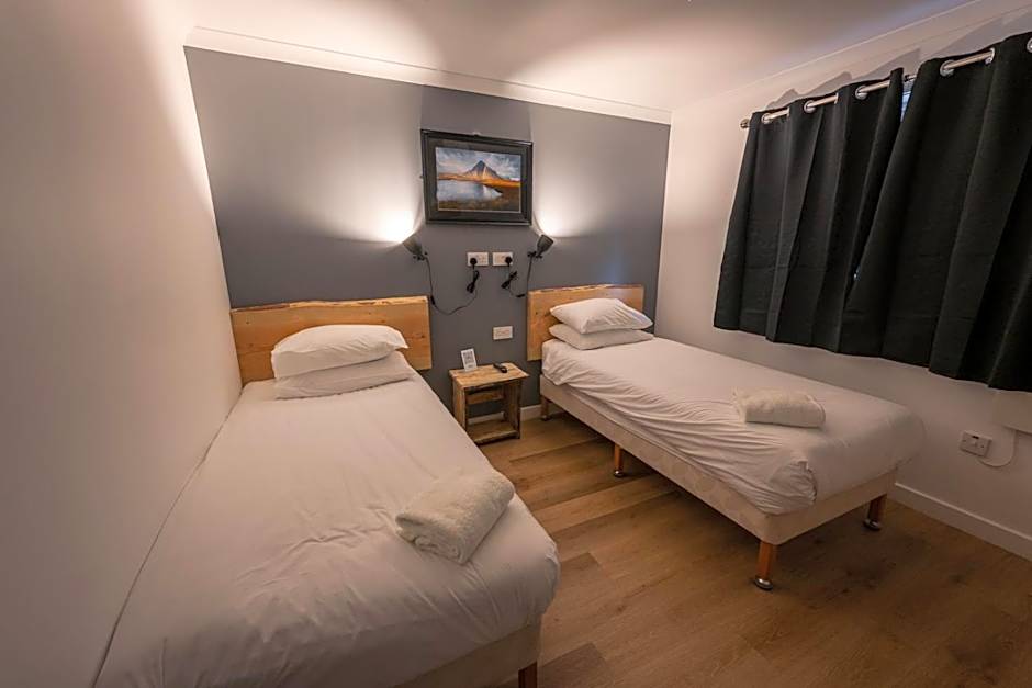 Photo 1 of 21 of Standard 2 Beds