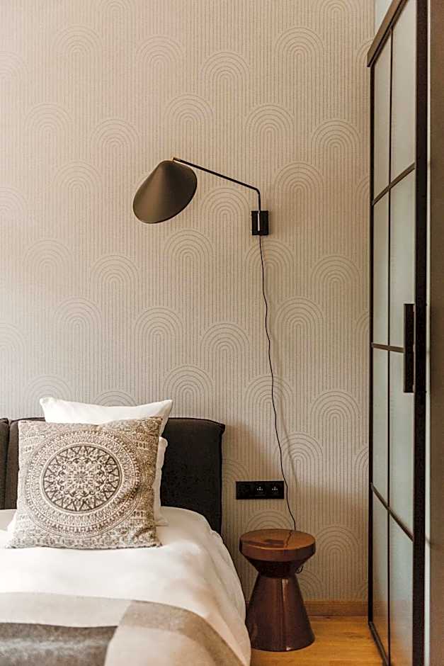 Boutique Hotel Marie Marie