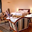 Wellness Hotel Zámeček