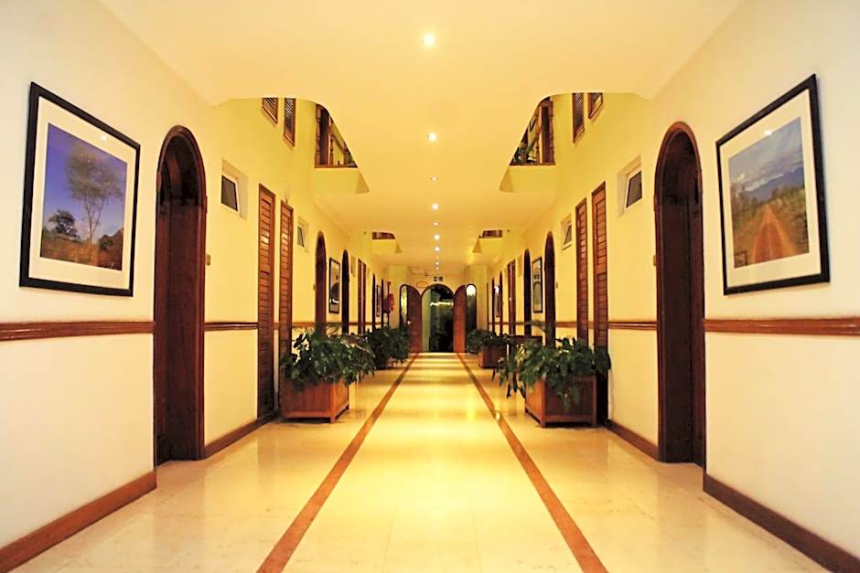 Sovereign Hotel