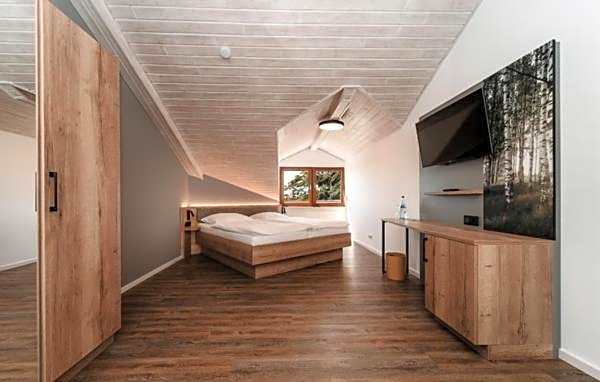 Hotel Birkenhof