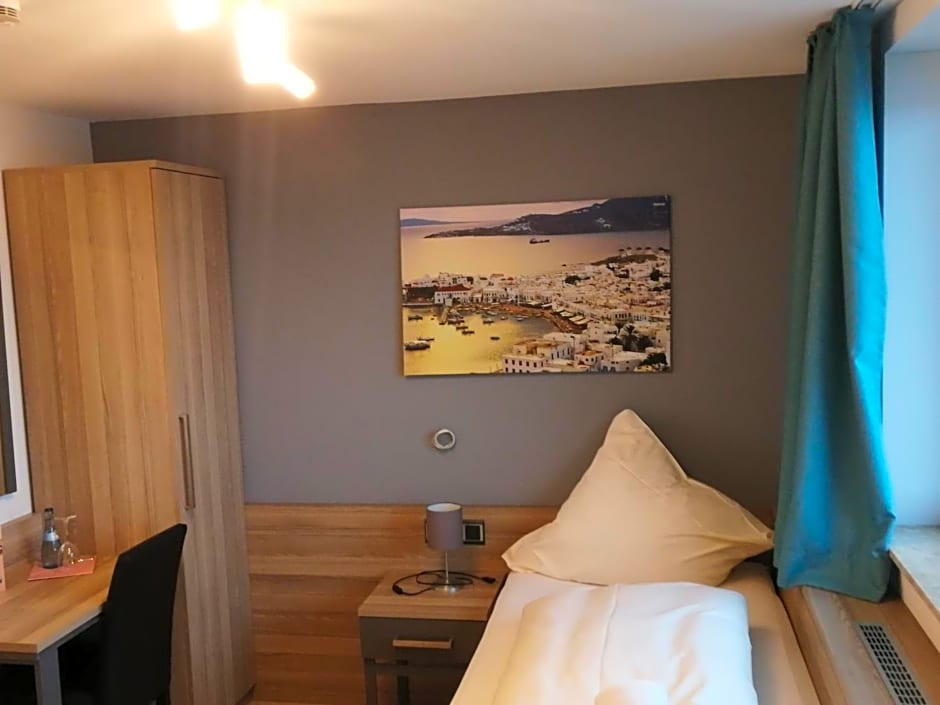 Hotel im Gässle