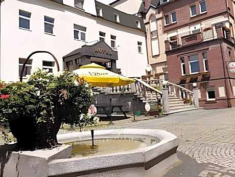 Park Hotel