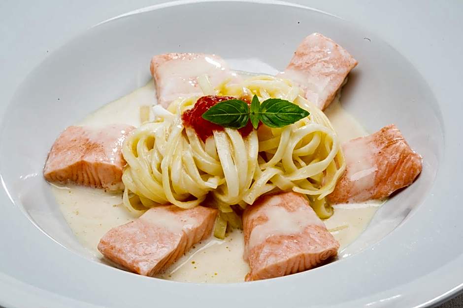 Der Erlhof Restaurant & Landhotel