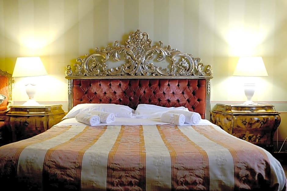 Al Tuscany