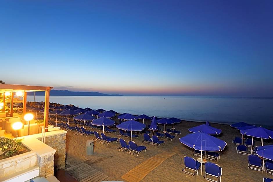 Indigo Mare Hotel