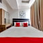RedDoorz Apartment @ Jarrdin Cihampelas