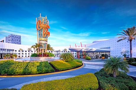 Universal S Cabana Bay Beach Resort