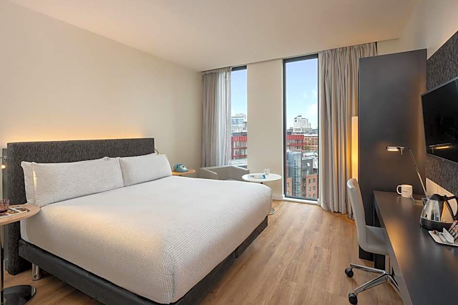 INNSiDE Manchester