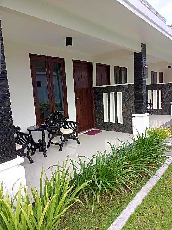 Sapak Bungalow